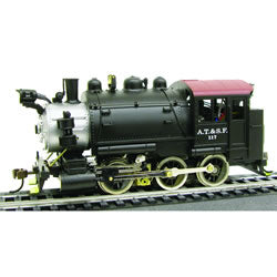 Model Power HO 393101 SANTA FE
