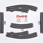Marklin 24903 HO C3 C Track  Extension Set