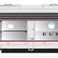 Broadway Limited 2747 HO CB&Q EMD E8A Diesel Locomotive w/Paragon2™ #9965