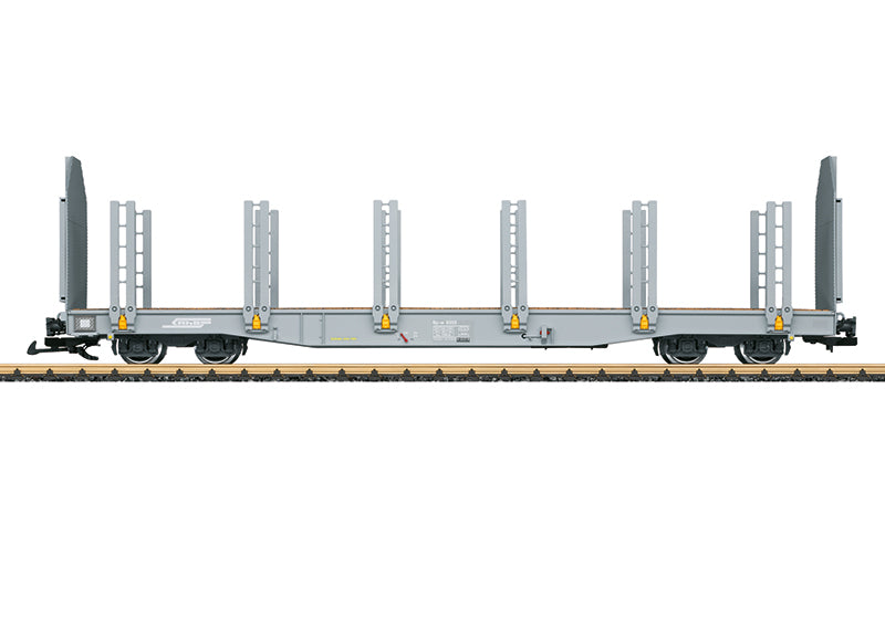 LGB 44925 G Rhaetian Railway Double Stake Car