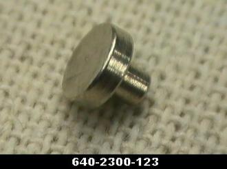 American Flyer 6402300123 Shoulder Rivet