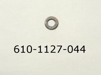 Lionel 6101127044 .210" I.D. x .390" O.D. x .032" Thick Washer