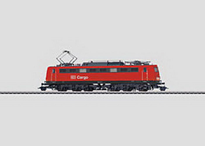 Marklin 37851 DBAG cl 150 Electric Loco