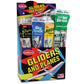 Guillows 77 Balsa Planes Combo Pack 4