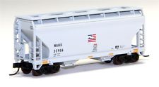 Atlas 50001305 N ACF 2-Bay Centerflow Hopper, GE #35909