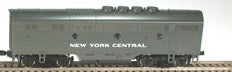Bowser 3601 HO New York Central EMD F3A Phase 2 Early w/LokSound & DCC