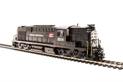 Broadway Limited 2988 HO PC Alco RSD15 High Nose Paragon2™ Diesel Loco #6811