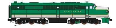 Broadway Limited 3213 N Southern Alco PA1 Paragon2™ Diesel Locomotive #6900