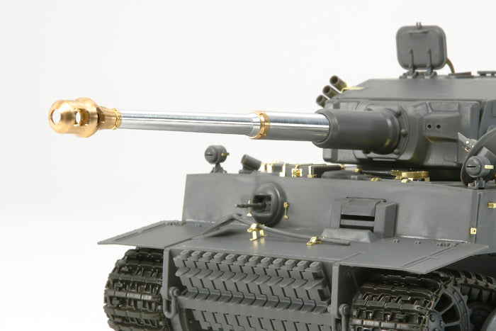 Tamiya 25142 1:35 German Tiger I Early Production