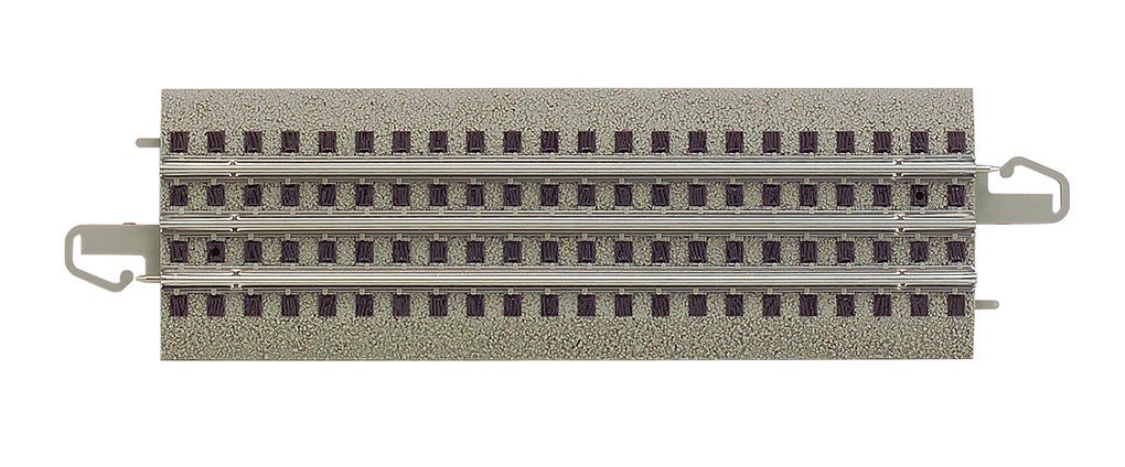 Williams 00284 Bachmann O E-Z 10'' Straight Track