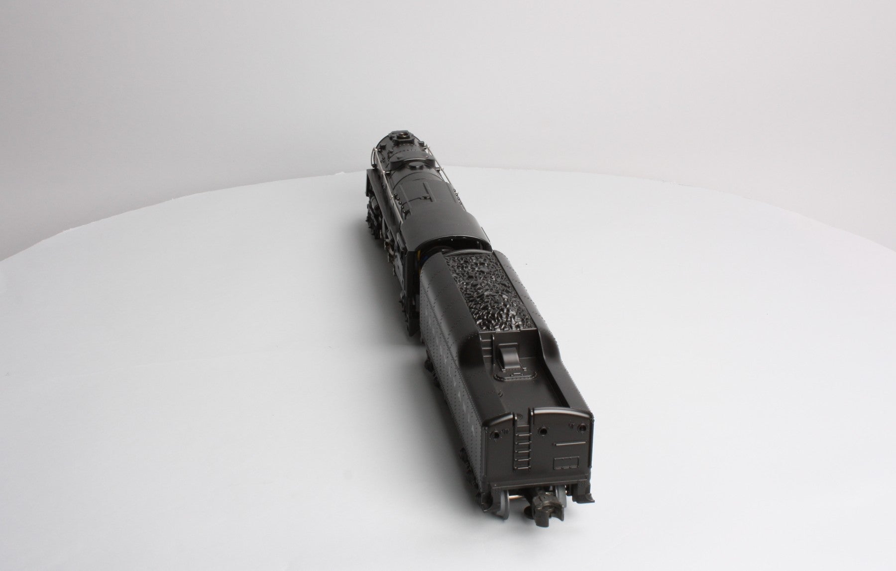 Williams 40499 PRR 6-8-6 S-2 Turbine Steam Locomotive & Tender #671