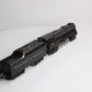 Williams 40499 PRR 6-8-6 S-2 Turbine Steam Locomotive & Tender #671