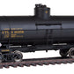 Walthers 920-100509 HO UTLX Type 21 ACF 10,000-Gallon Tank Car #10358