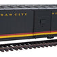 Walthers 920-101667 HO KCS 50' AAR Single Door Express Boxcar RTR #403