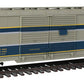 Walthers 920-101669 HO MP 50' AAR Double-Door Express Boxcar RTR #86172