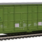 Walthers 920-101914 HO Weyerhaeuser LUNX 56' Thrall All-Door Boxcar #4419