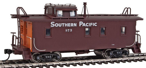 Walthers 920-103106 HO Southern Pacific 30' Class C-30-1 Wood Caboose #873