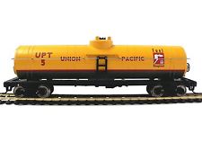 Walthers 931-1443 HO Union Pacific Tank Car #5 - Ready To Run