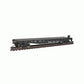 Walthers 931-1607 HO Nickel Plate Road Flatcar - Ready to Run #1907