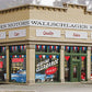 Walthers 931-805 HO Trainline Assembled Wallschlager Motors Building