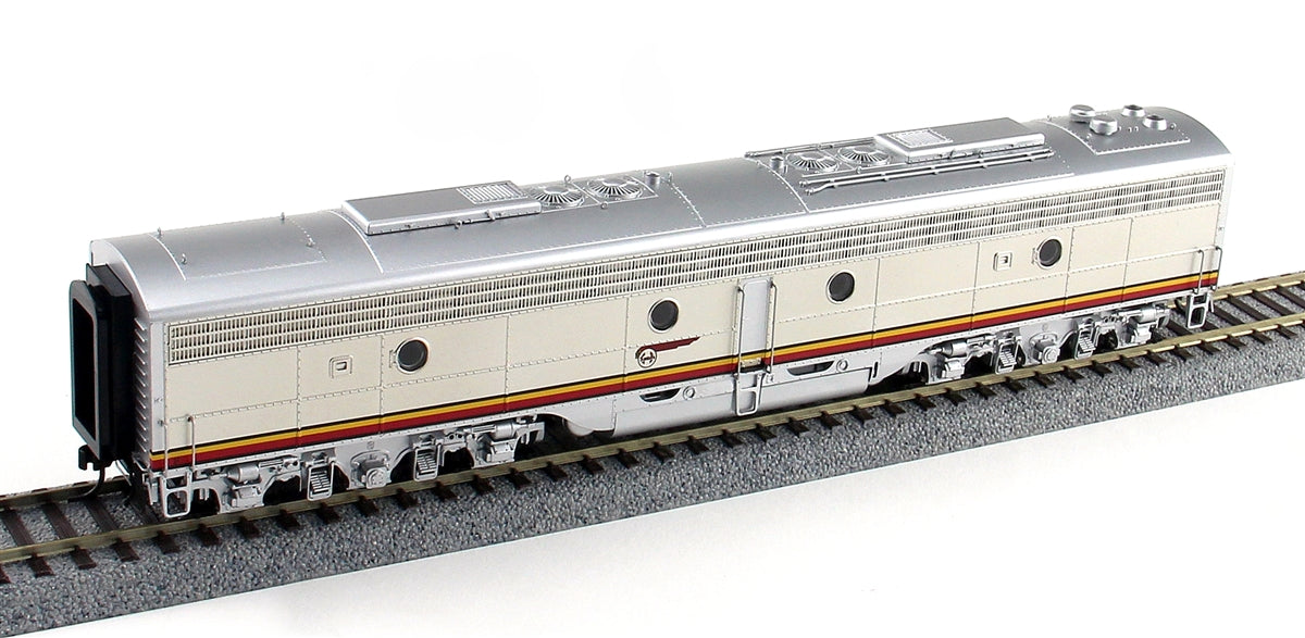 Broadway Limited 2746 HO Santa Fe EMD E8B w/DCC & Paragon2™ #84A