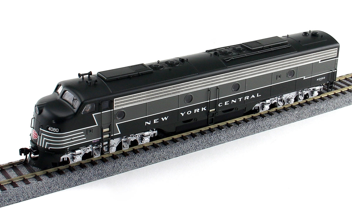 Broadway Limited 2751 HO New York Central EMD E8A Paragon2™ #4080