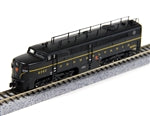 Broadway Limited 3211 N PRR Alco PA1 Diesel Locomotive w/Paragon2™ #5757
