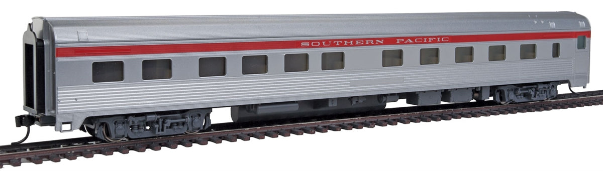 Walthers 910-30107 HO Southern Pacific 85' Budd 10-6 Sleeper - Ready to Run