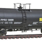 Walthers 920-100016 HO Conoco Phillips PPRX 40' 14000G Sulfur Tank Car #13699