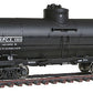 Walthers 920-100406 HO MPCX Type 21 ACF 10000G Insulated Tank Car RTR #1580