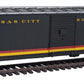 Walthers 920-101667 HO KCS 50' AAR Single Door Express Boxcar RTR #403