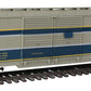Walthers 920-101669 HO MP 50' AAR Double-Door Express Boxcar RTR #86172