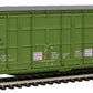 Walthers 920-101914 HO Weyerhaeuser LUNX 56' Thrall All-Door Boxcar #4419
