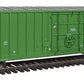 Walthers 920-102203 HO International Bridge & Terminal 60' Boxcar RTR #19560