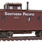 Walthers 920-103106 HO Southern Pacific 30' Class C-30-1 Wood Caboose #873