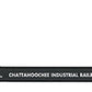 Walthers 920-104504 HO Chattahoochee Industrial 50' Sieco Pulpwood Flatcar #4104
