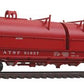 Walthers 920-105206 HO Atchison Topeka & Santa Fe 50' Evans Coil Car RTR #91937