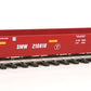 Walthers 920-109007 HO St. Marys Railway West Gunderson 53' Well Car #210810