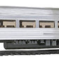 Walthers 920-11900 HO Railcar Restoration & Charter 85' Budd Drawing Room Lounge