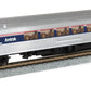 Walthers 920-13001 HO Amtrak 85' Budd 1 Drawing Room 29-Seat Lounge RTR