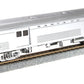 Walthers 920-13042 HO Santa Fe 73' Budd Baggage Car - Ready to Run
