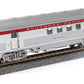 Walthers 920-13068 HO Southern Pacific 63' Budd Railway Post Office Car