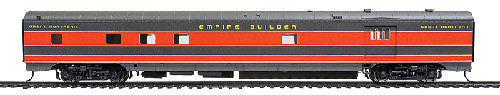 Walthers 920-9041 HO Great Northern Empire Builder 85' ACF Baggage-Dorm Car RTR