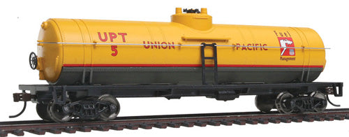 Walthers 931-1443 HO Union Pacific Tank Car #5 - Ready To Run