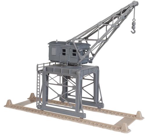 Walthers 931-908 HO Gantry Crane Kit
