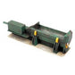 Walthers 933-3631 HO Unpainted Baler/Logger Kit