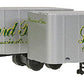 Walthers 949-2352 HO Assembled Lombard Bros. 32' Trailer (Pack of 2)
