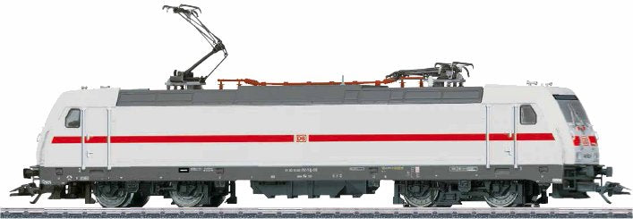 Marklin 36620 HO Digital DB AG cl 146.5 Electric Locomotive