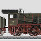 Marklin 37028 HO Royal Prussian Railroad KPEV Class P8 4-6-0 - 3-Rail