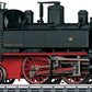 Marklin 37138 HO German State Railroad DRG Class 73 2-4-4T - 3-Rail